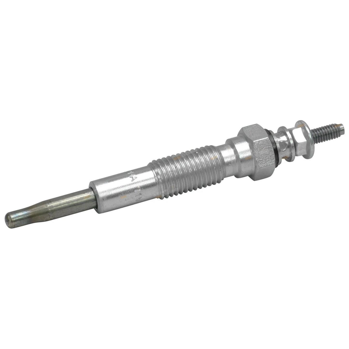 Set of 4 Glow Plugs for Ford Courier (1996–2002) Diesel Turbo