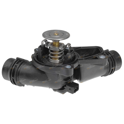Thermostat & Housing Assembly for BMW E46 325i/325Ci/325ti 2.5L (2000-2006)