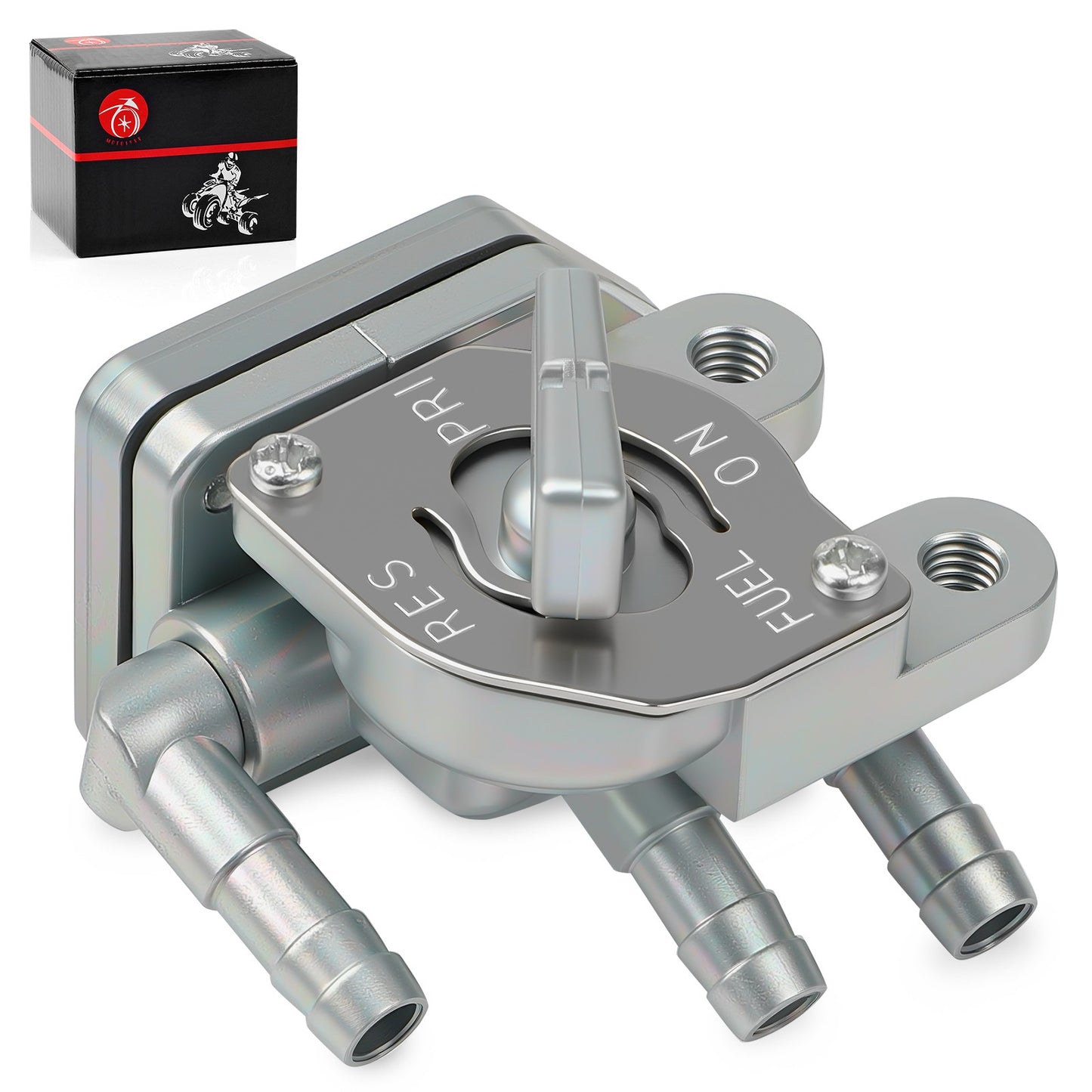 Fuel Petcock Valve Tap for Yamaha XV250 (2000–2007)