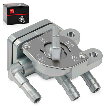 Fuel Petcock Valve Tap for Yamaha XV250 (2000–2007)