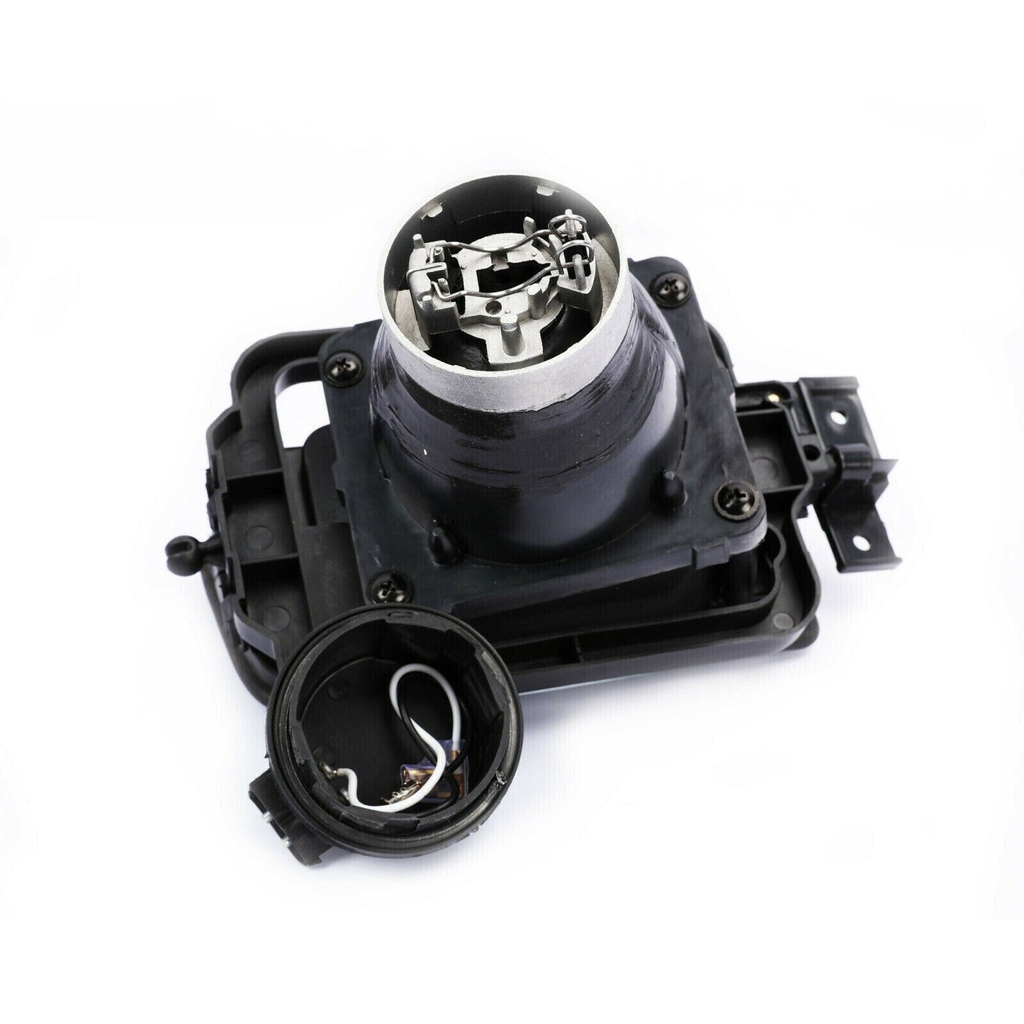 Fog Light Assembly for BMW E34 M5 520 525 530 (1988–1996)