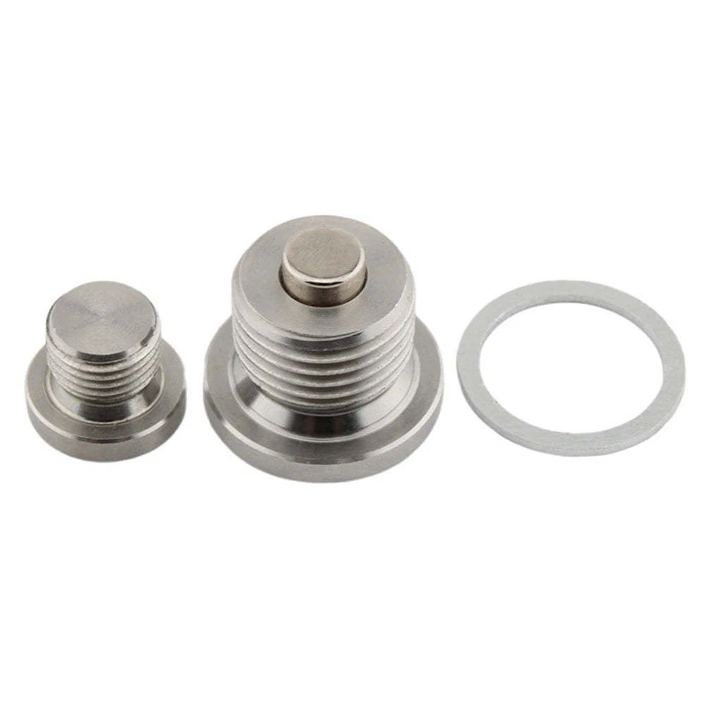 Magnetic Oil Drain Plug M10*1 M16*1.5 for BMW F850 F750 GS F900R/XR C400GT/X