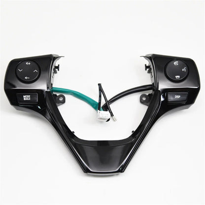 Steering Wheel Multifunction Control Switch for Toyota Corolla RAV4 (2003-2012)