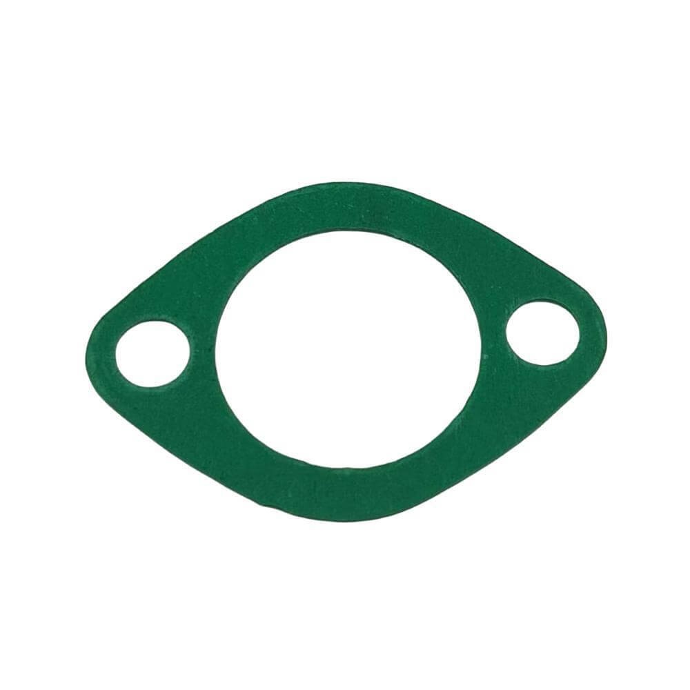 2 Pack Zinc Anode Cover Gasket for Suzuki Marine