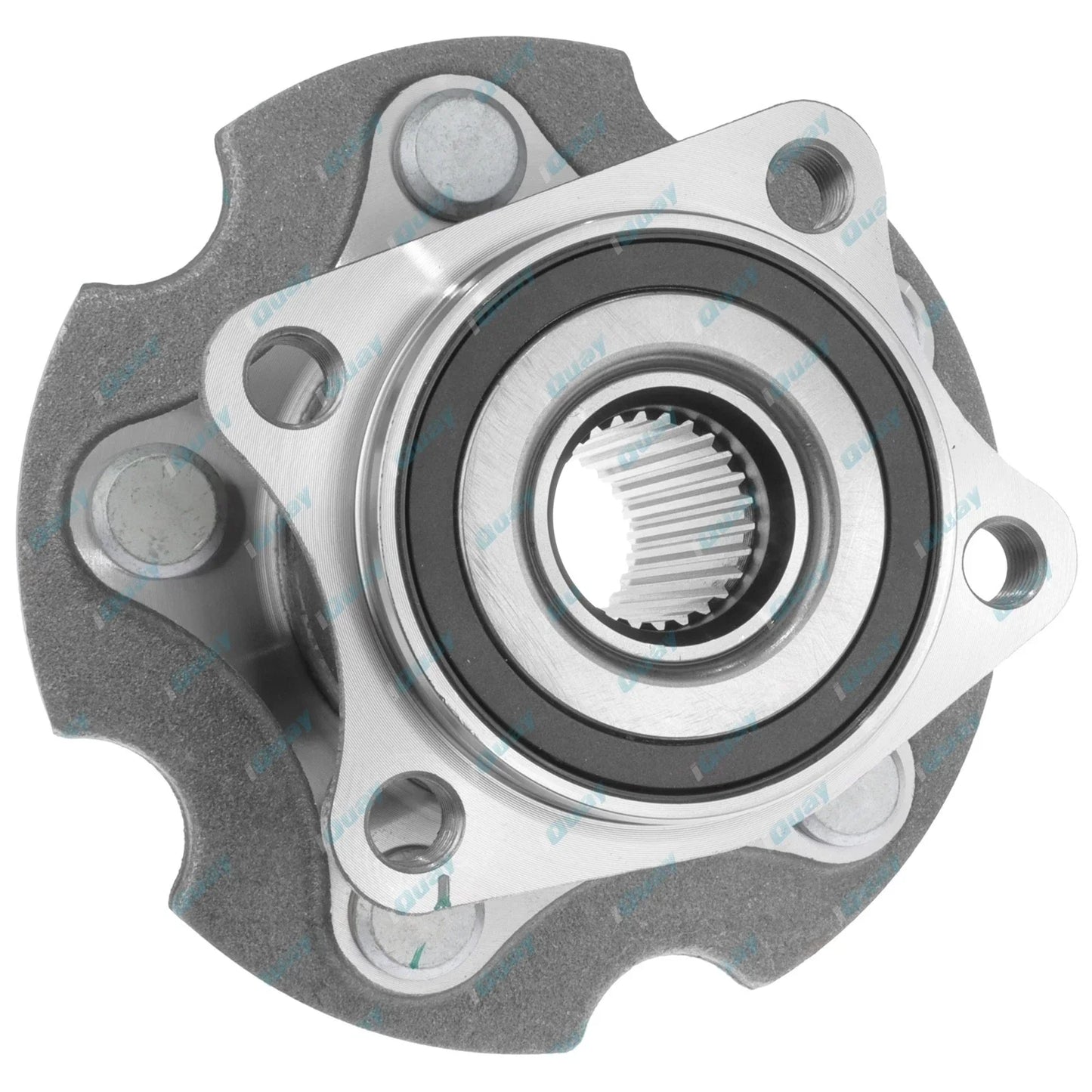 Rear Wheel Bearing Hub Assembly for Toyota RAV4 ACA33 ALA49 ASA44 GSA33 2005~19