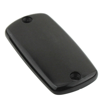 Front Brake Reservoir Fluid Cover Cap for Honda Valkyrie Goldwing GL1500-GL1800