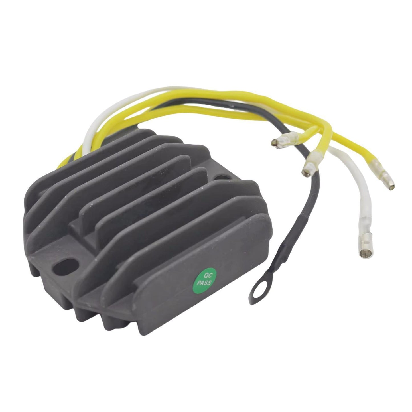 Outboard Regulator Rectifier for Suzuki DF9.9B DF15A DF20A (2013–2017)