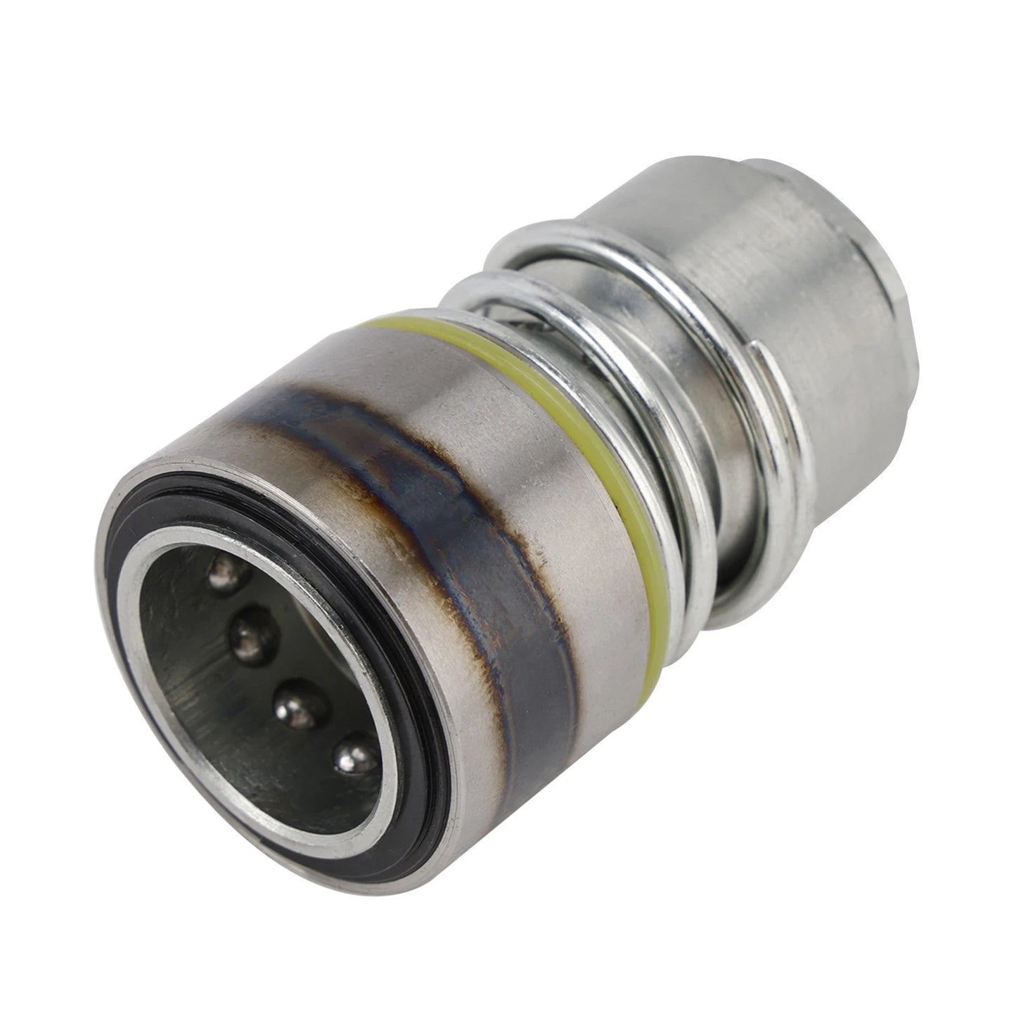 Hydraulic Coupler Cartridge RE256693 for John Deere 7600 7700 7800