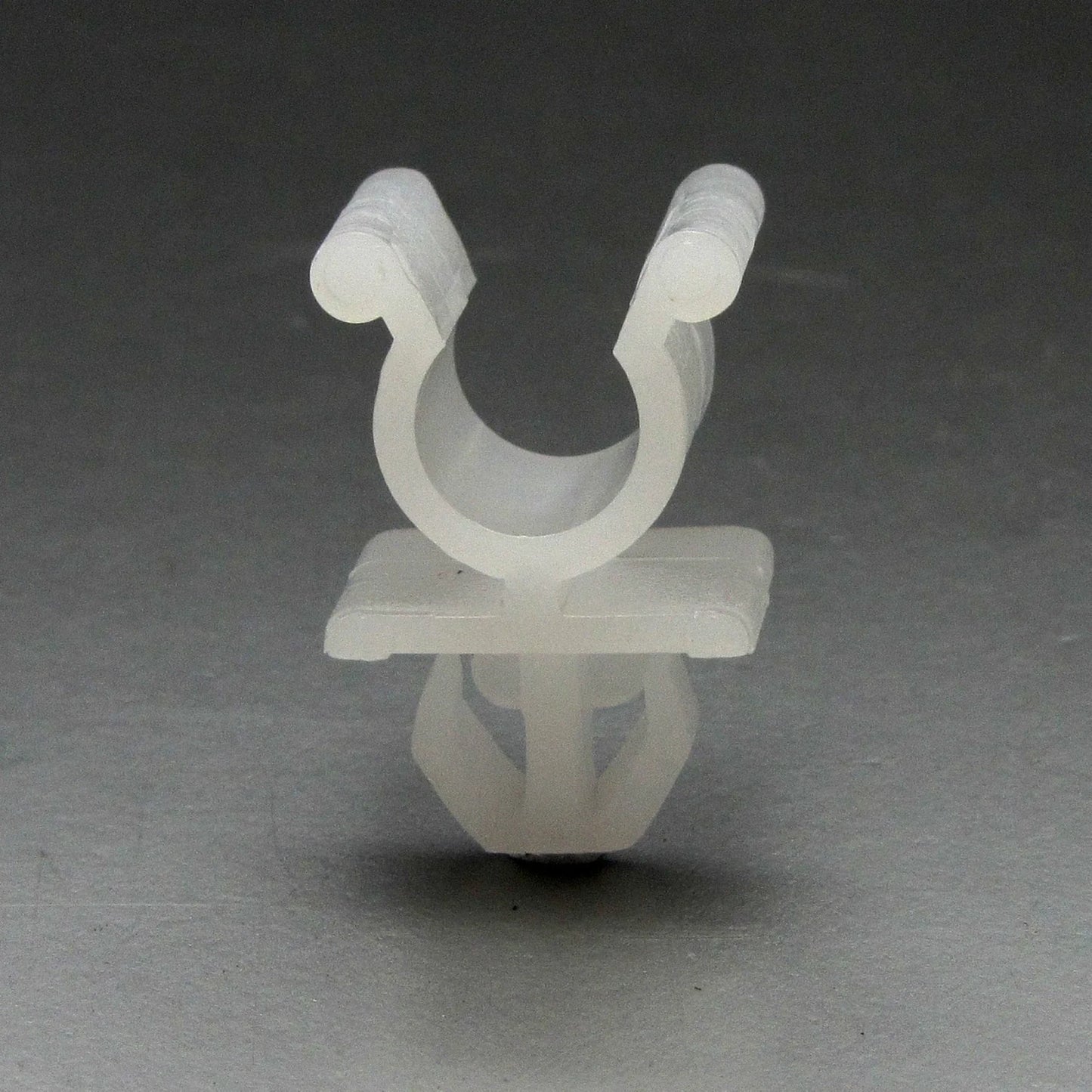 Hood Bonnet Prop Rod Support Clamp Clip for Nissan Navara D21 (1986-1997)
