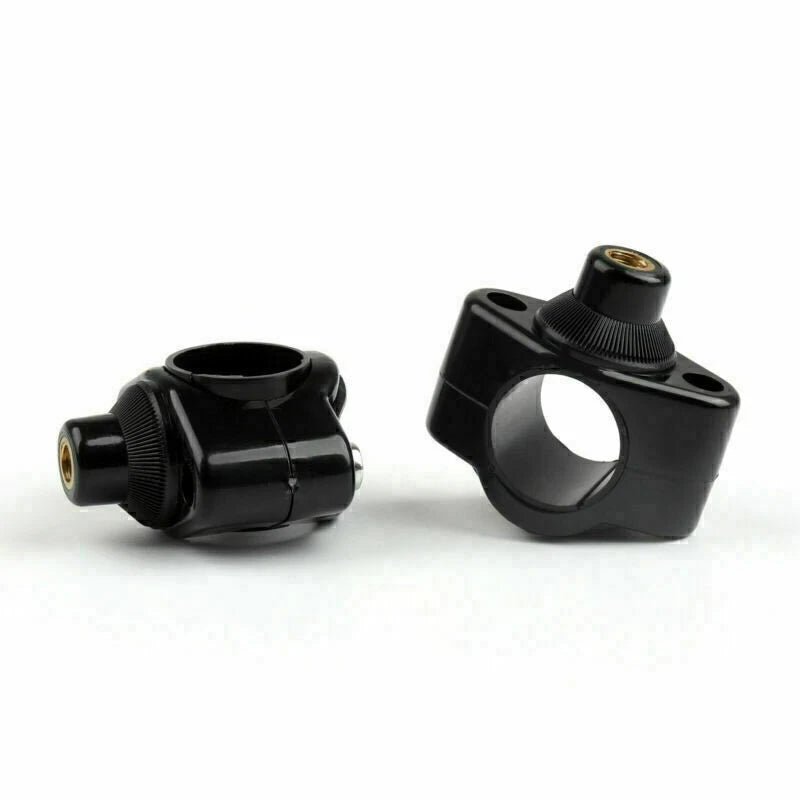 Rear Side Mirror Switch Adjust Knob for Isuzu D-Max (2007–2008) 183515