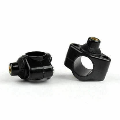 Rear Side Mirror Switch Adjust Knob for Isuzu D-Max (2007–2008) 183515
