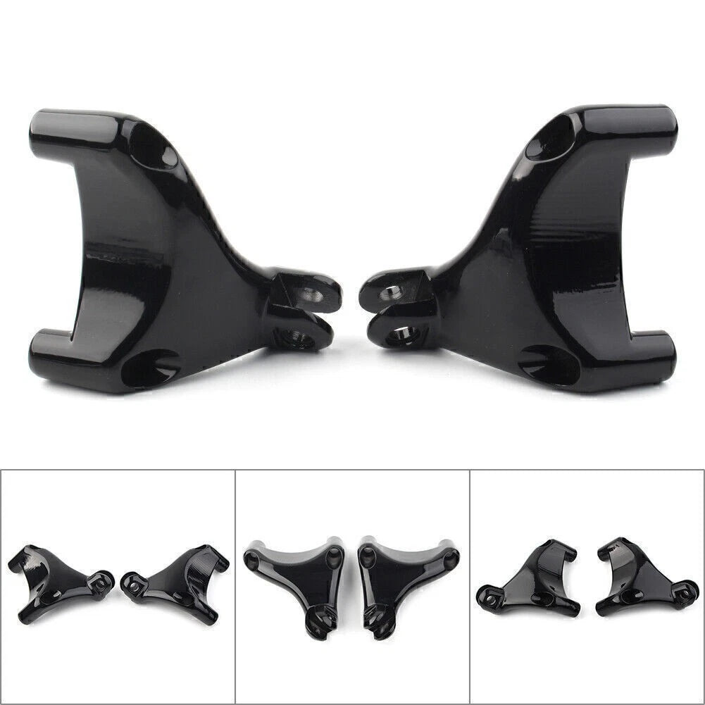 Skid Plate for Harley CVO Road Glide FLTRXSE (2024)
