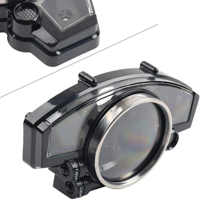 Speedometer Tachometer Case Cover for Yamaha YZF R1 (2004–2006), R6 (2006–2010)
