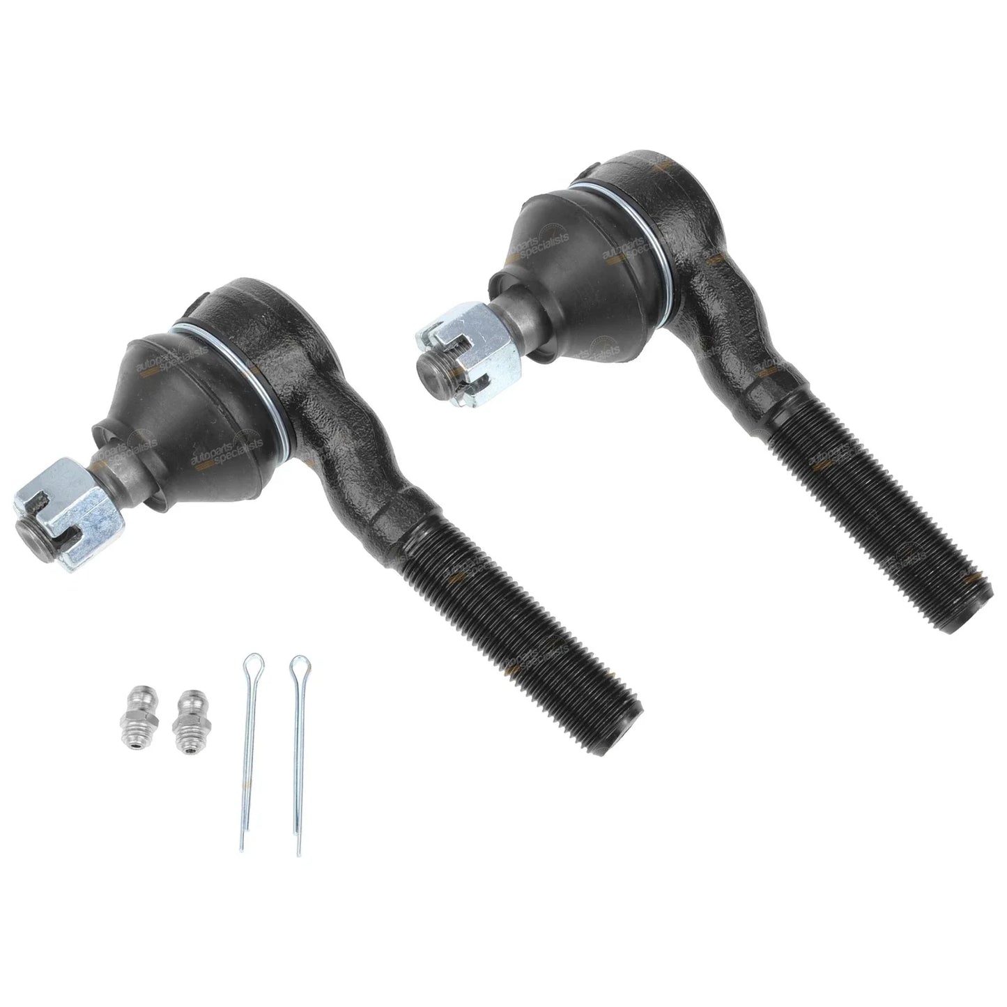 Outer Tie Rod Ends 4x4 for Mitsubishi Triton MK K76 K77 (1996-2006)