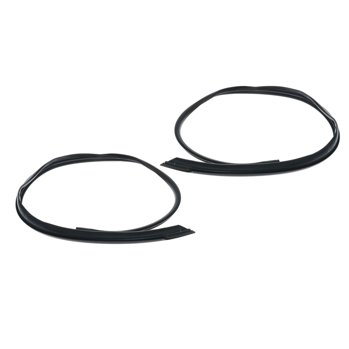 Weatherstrip Roof Side Seal for Toyota Hilux Pickup (LN80–LN111)