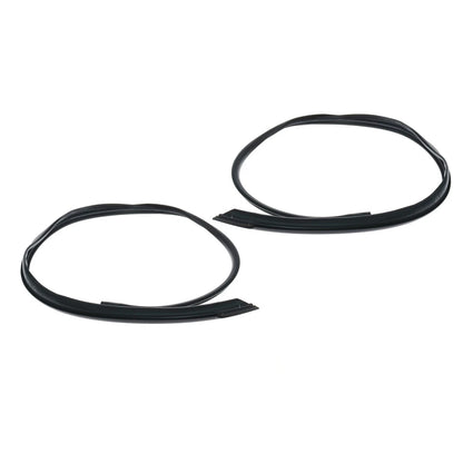 Weatherstrip Roof Side Seal for Toyota Hilux Pickup (LN80–LN111)