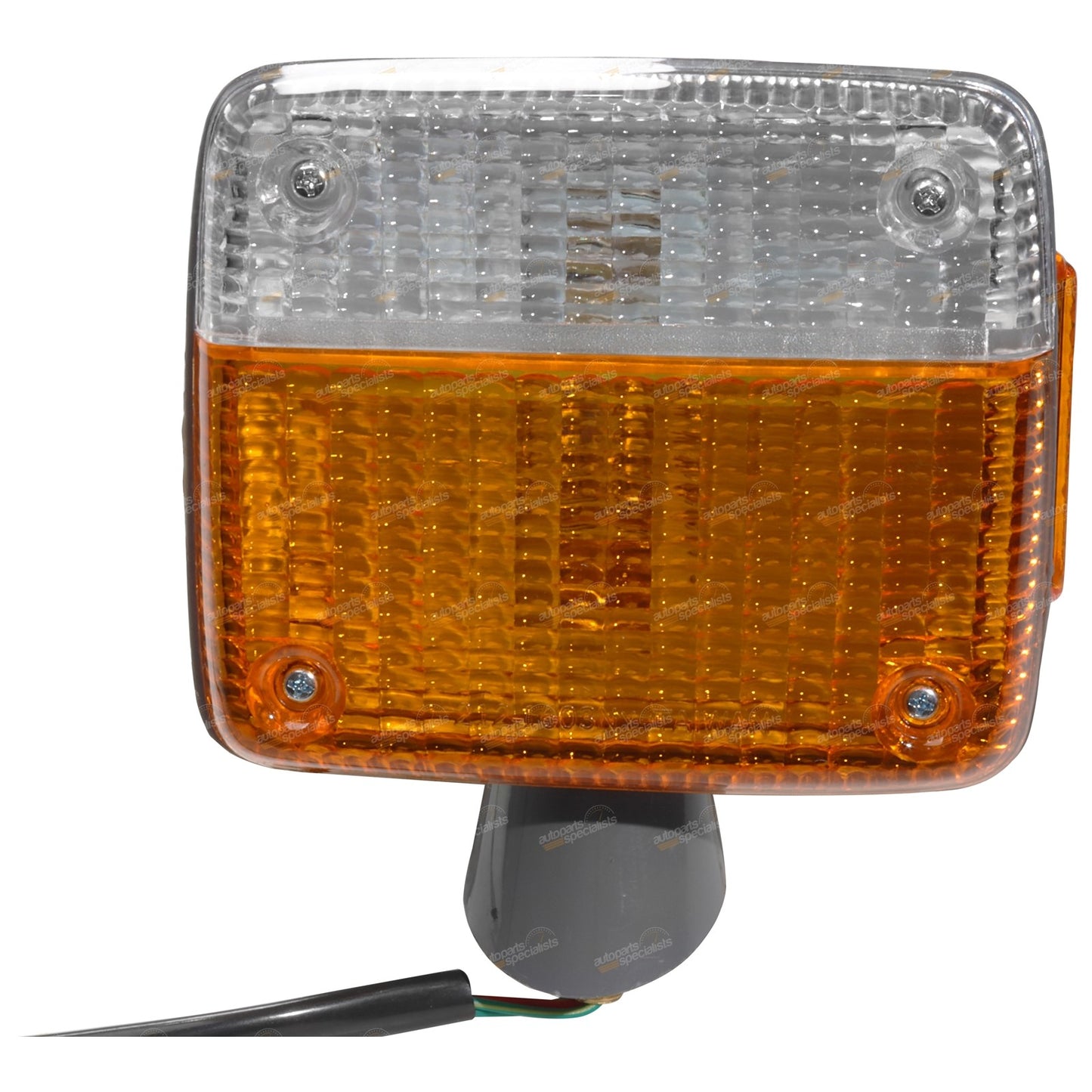 LH Front Corner Light for Toyota Landcruiser FJ HJ BJ (1965–1985)