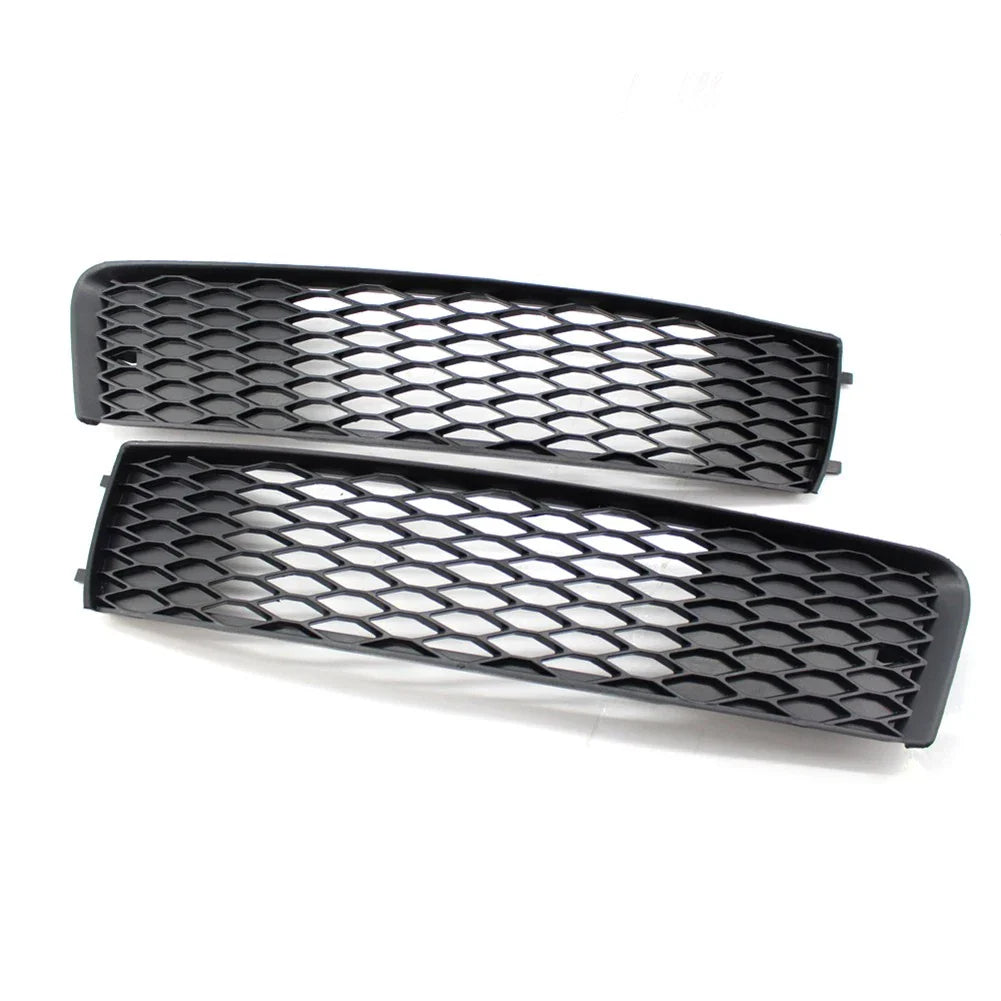 Front Bumper Grille Inserts  for Audi Q7 (2010-2015)