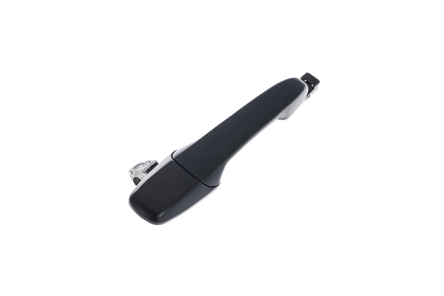 Rear Right Door Handle Black NO Keyhole for Ford Ranger PJ PK BT50 (2006–2011)