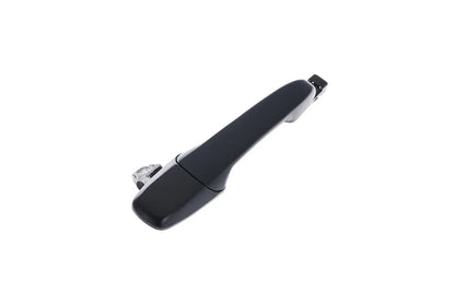 Rear Right Door Handle Black NO Keyhole for Ford Ranger PJ PK BT50 (2006–2011)