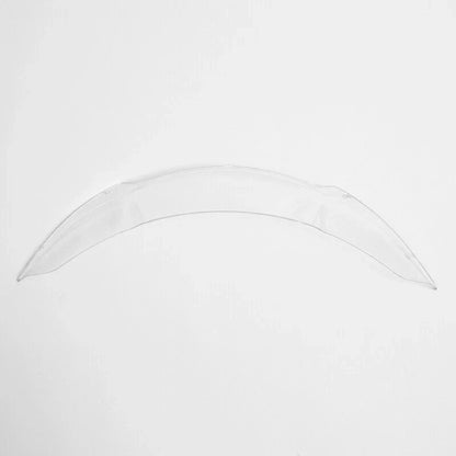 4.5" Clear Flare Windshield for Harley Road Glide FLTR (2015-2023)