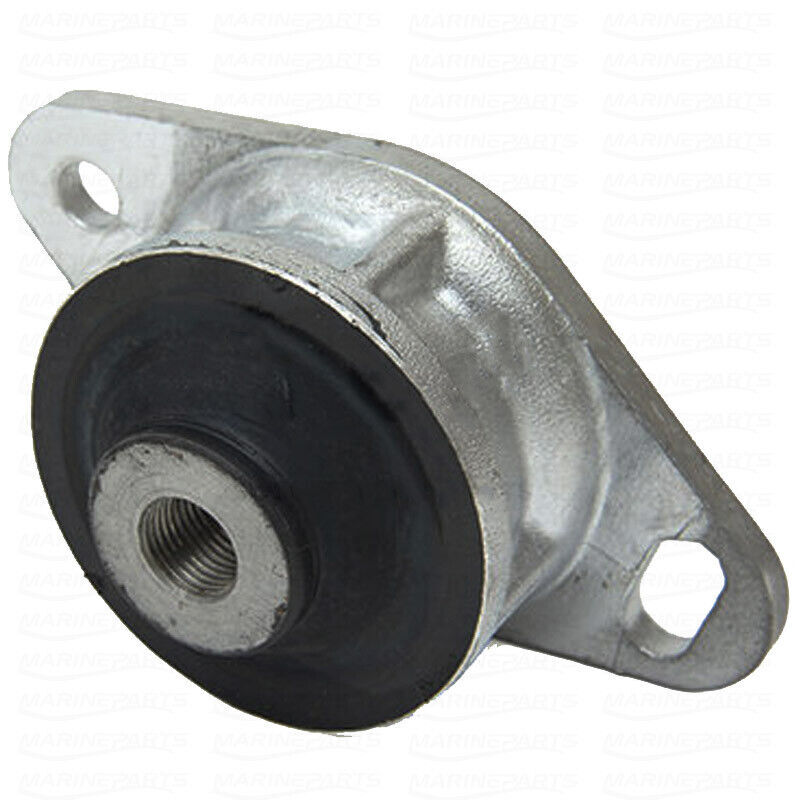 2Pcs Rubber Engine Suspension Mount for Volvo Penta