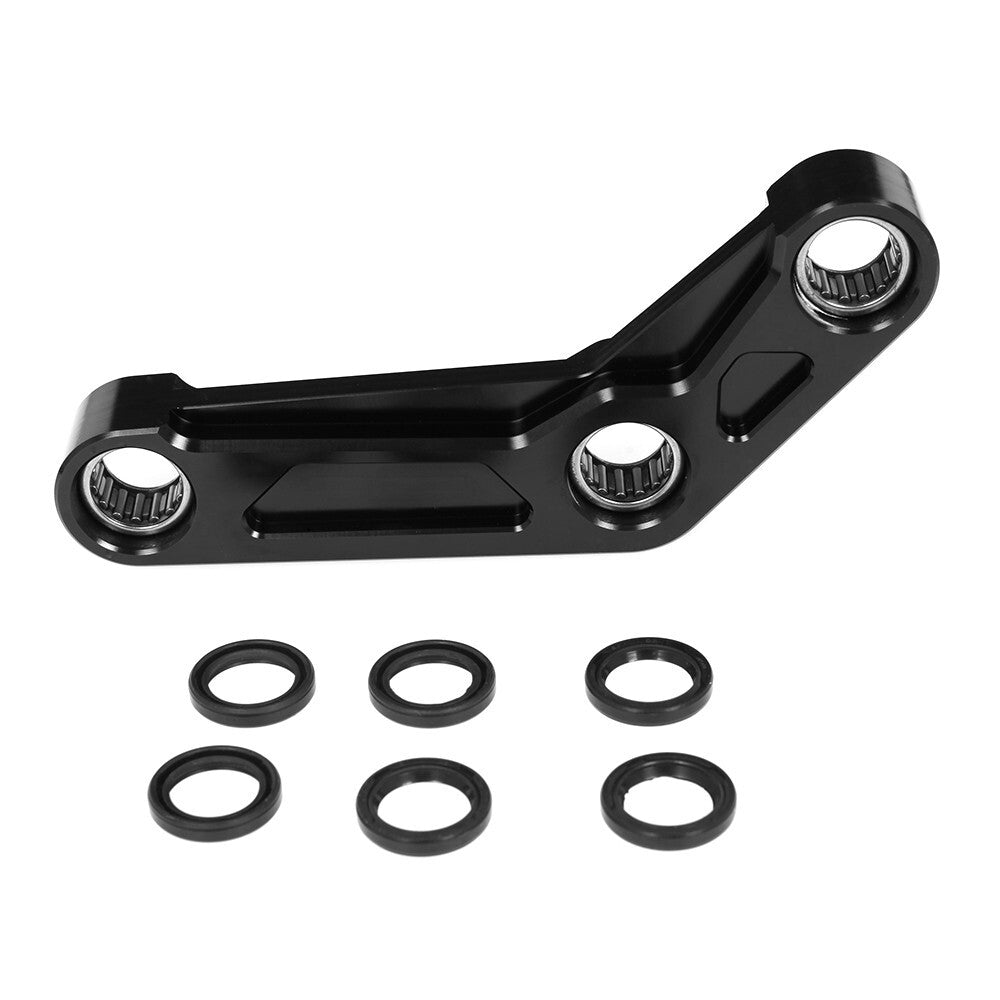 Lowering Links Kit for Yamaha MT-07 FZ-07 XSR700 YZF R7 (2014–2023)