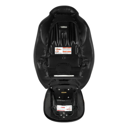 Rider & Passenger Seats for Harley CVO Street Road Glide (2009-2024)