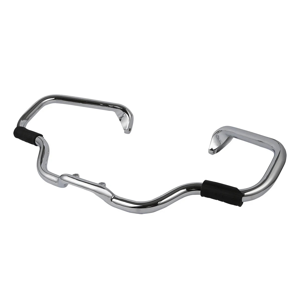Mustache Engine Guard Crash Bar for Indian Chief (2014-2018)