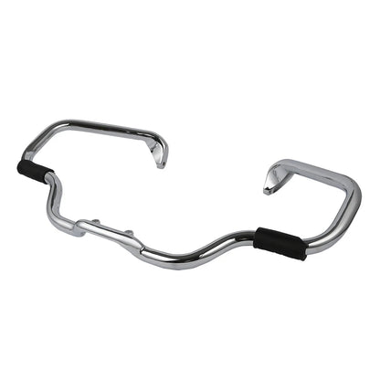 Mustache Engine Guard Crash Bar for Indian Chief (2014-2018)