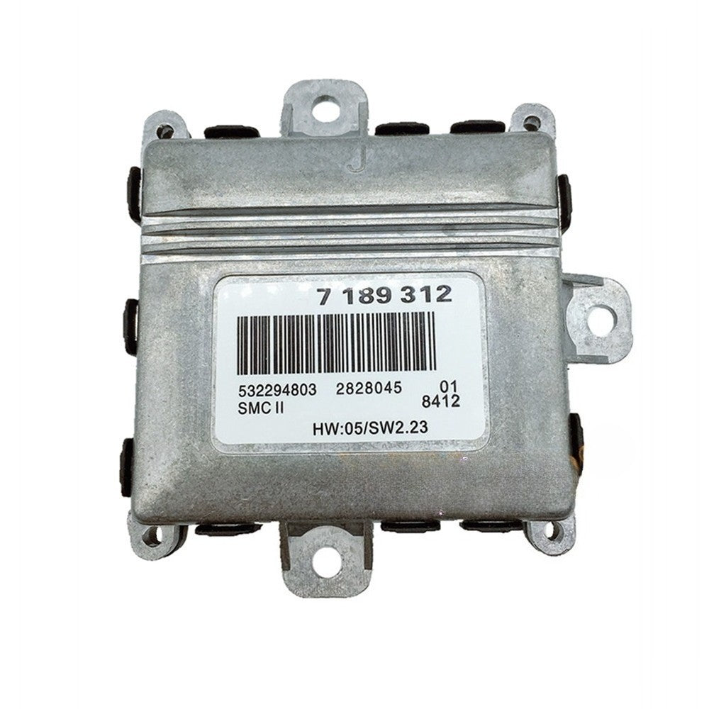 Adaptive Headlight Control Module for BMW E90 E91 E60 E65 E66 E67 (2007–2013)