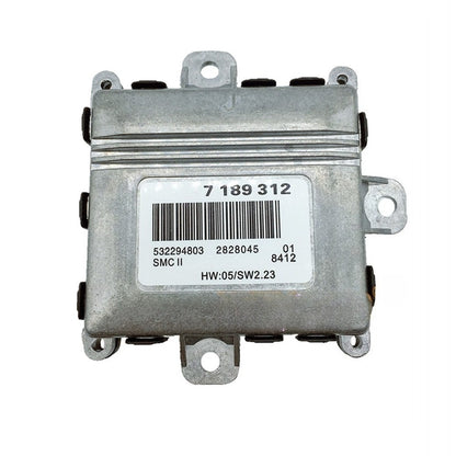 Adaptive Headlight Control Module for BMW E90 E91 E60 E65 E66 E67 (2007–2013)