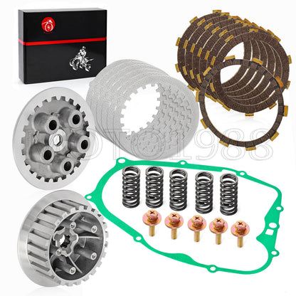 Clutch Kit for Yamaha Blaster (1988–2006)