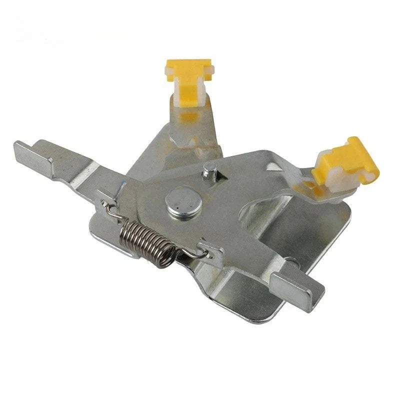 Tailgate Latch for Ford F-Series Truck F150 F250 F350 (1987–1997)