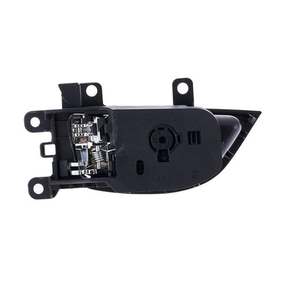 Chrome Rear Right Inner Door Handle for Hyundai Elantra (2011–2015)
