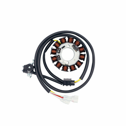 Stator Starter Relay Solenoid for Yamaha YFZ450 (2004–2009)