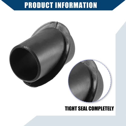 Inner Antenna Bezel Grommet for Hyundai Elantra (2000-2006) Black
