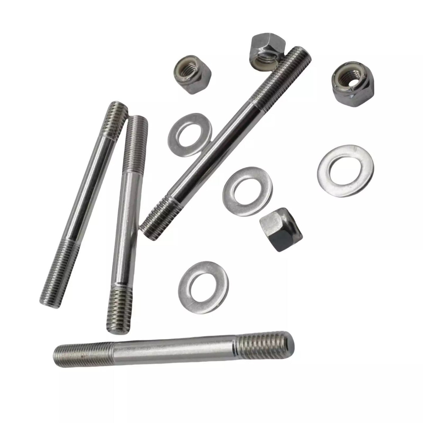 Set of 4 MerCruiser Gimbal Housing Studs for MerCruiser