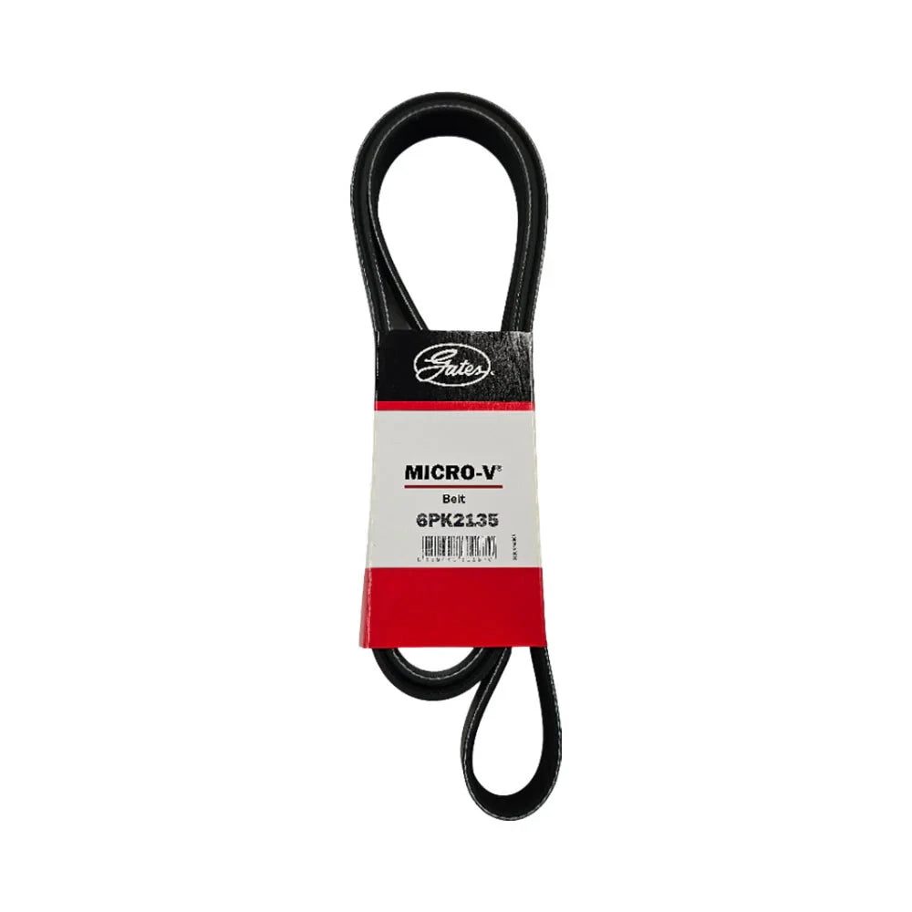 Drive Belt for Hyundai Accent (2010–2017)