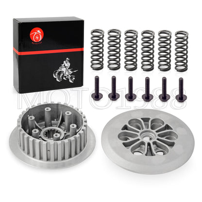 Clutch Kit for Yamaha YFZ450 (2006–2009, 2012–2013)