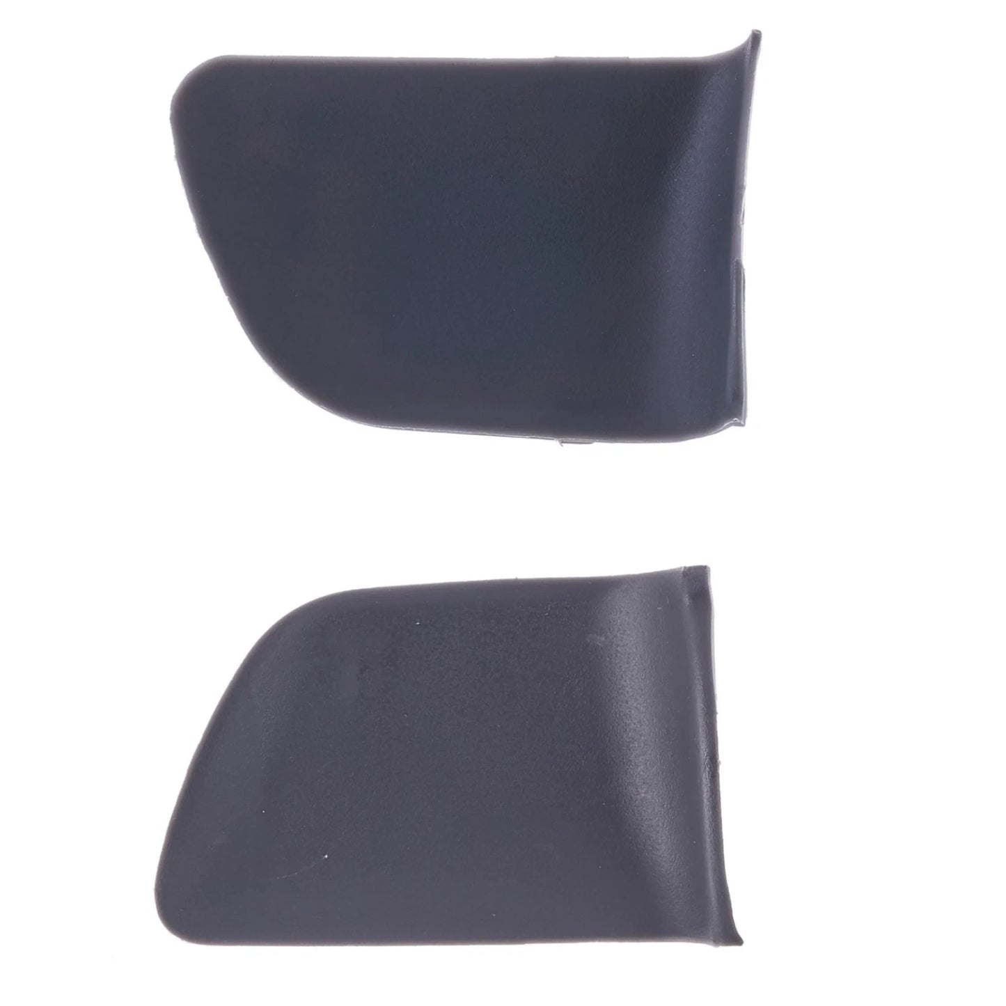 2X Grey Inner Door Handle Bezel for Toyota Camry (2002–2006)