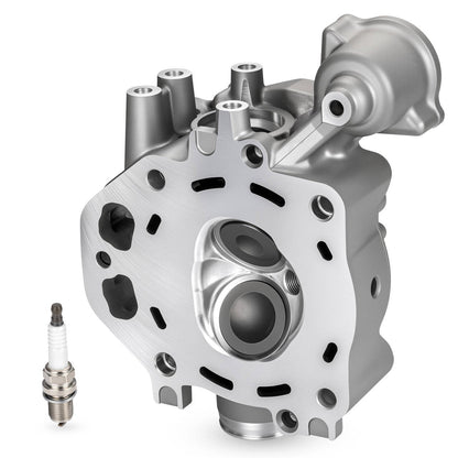 Cylinder Head Valves Kit for Honda Rubicon TRX500FA (2015–2019) / Foreman TRX500 (2012–2019)