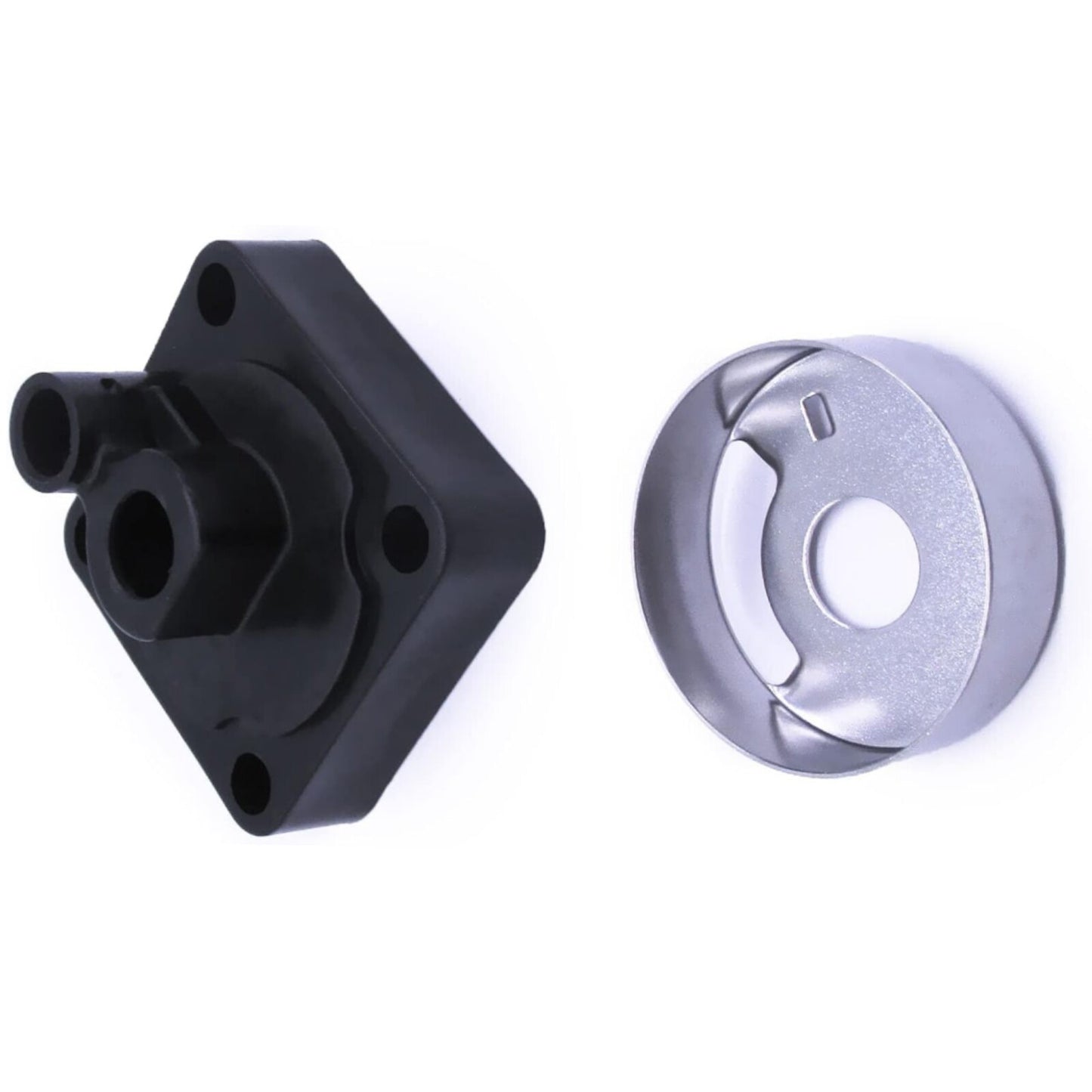Water Pump Housing for Yamaha Parsun (Fits Various Models)