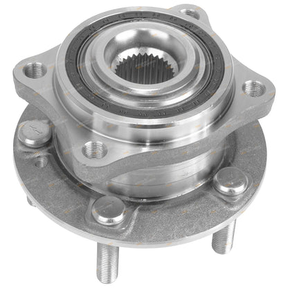 Front Wheel Bearing Hub Assembly for Kia Sportage (2016–2019)