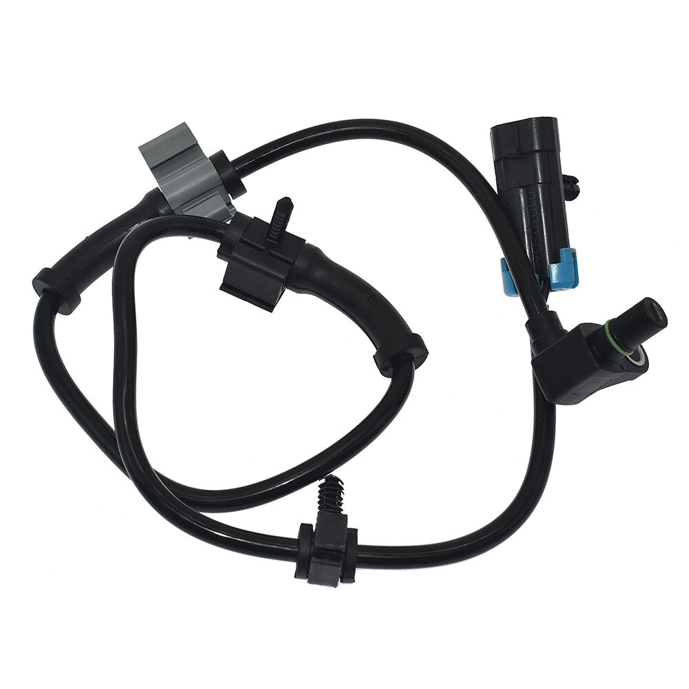 ABS Wheel Speed Sensor for Chevy Silverado GMC Sierra (2007–2014)
