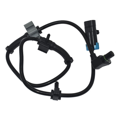 ABS Wheel Speed Sensor for Chevy Silverado GMC Sierra (2007–2014)