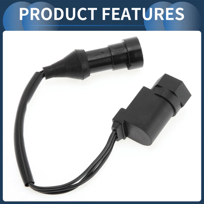 1 Pc Transmission Speed Sensor for UAZ 3160 (1994)