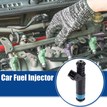 8pcs Fuel Injector Nozzle for Chevrolet Camaro (1985–2002)