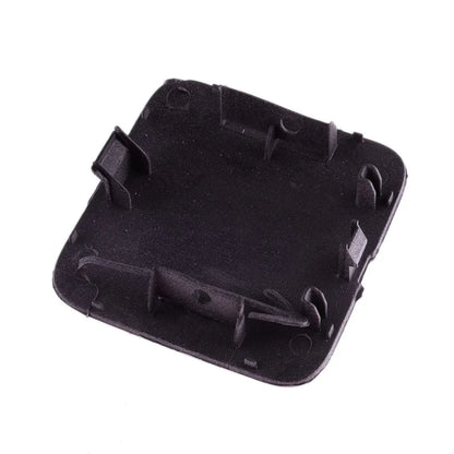 Tow Hook Towing Eye Cover for Nissan Versa Sedan (New)