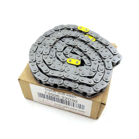 Engine Timing Chain for Toyota Premio Allion (2001–2007)